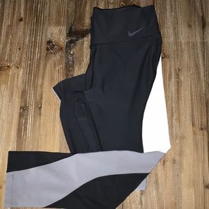 Nike Workout Leggings
